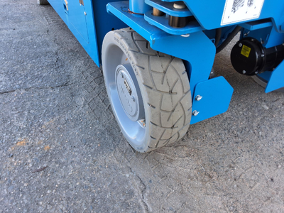 NEW 2026 Genie GS-2632E