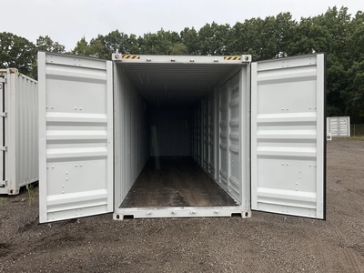 Used 2026 HIGH CUBE _UNKNOWN_ Shipping Containers Michigan US | Miedema Asset Management Group #1406873