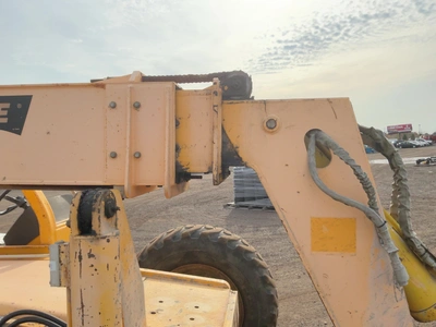 Used PETTIBONE 8036 Telehandlers Michigan US | Miedema Asset Management Group #1760275