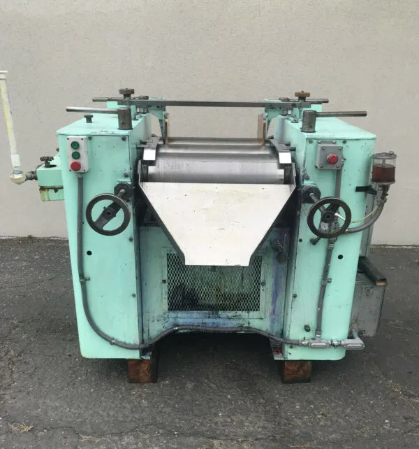 Used KENT _UNKNOWN_ Miscellaneous Equipment (Metalworking) California US | Amiron Machinery #720447