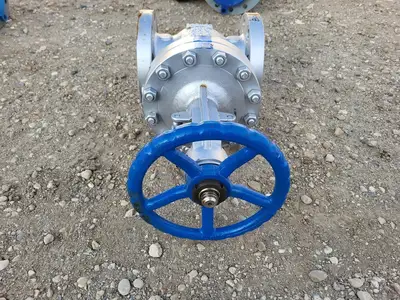 NEW DSI VALVE 23LUF-N-LCC