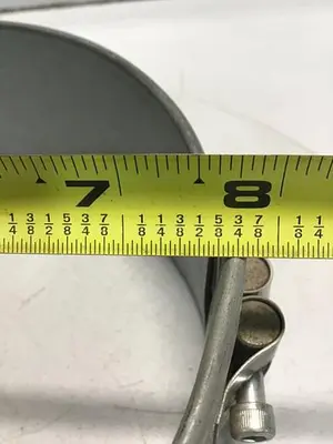 NEW TEMPCO NS0708030011