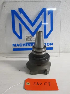 USED DAPRA SSSM-5000-1500