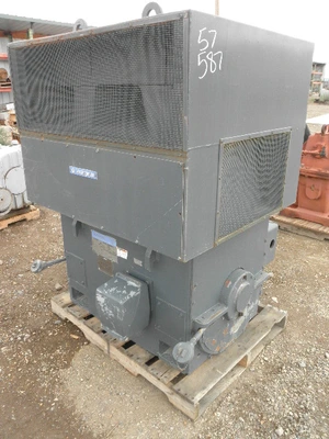 USED WESTINGHOUSE HSW2