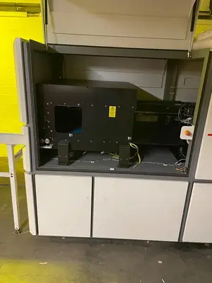 USED 2004 AGFA ADVANTAGE DL 280180/120
