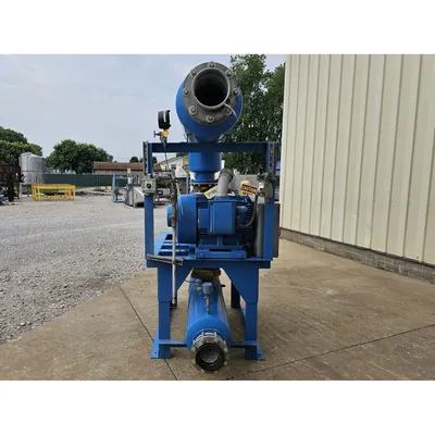 USED TUTHILL 6015-AAL3CV