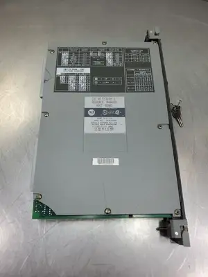 USED Allen-Bradley 5130-RM