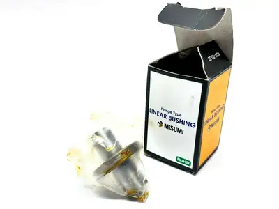 USED MISUMI LINEAR BUSHING