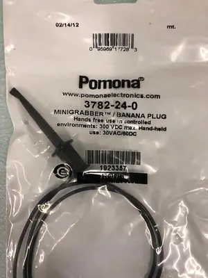 POMONA 3782-24-0 QTY 16