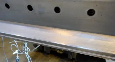 EGAN sheet die Sheet Dies | Mark One Machinery (5)