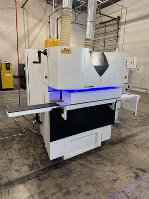 Used 2023 VERTONGEN "PROFIL K" Woodworking Moulders Texas US | MachineryMax #1488433