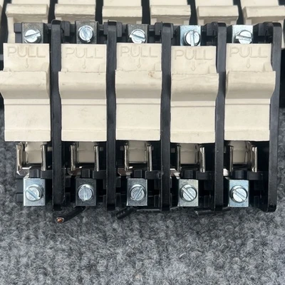 Used Buchanan XT-54D Fuse Accessories California US | Davliegogo LLC #1705516
