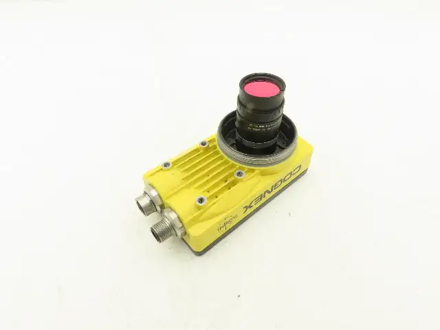 Used COGNEX _UNKNOWN_ Robot Parts Indiana US | Arrow Industrial #1249702