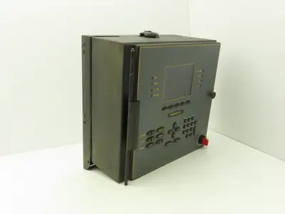 Atlas Copco PF3107-G-DN-HW Nutrunner Drive Torque Controller Tensor 3/7 240VAC