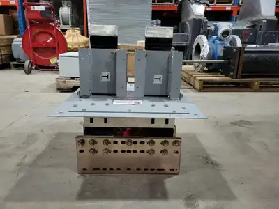 USED CUTLER-HAMMER CALX05678