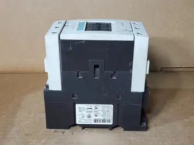 USED SIEMENS 3RT1046-1A