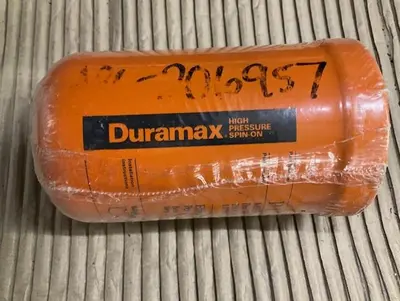 NEW DONALDSON DURAMAX