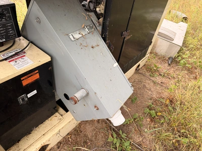 Used KOHLER NATURAL GAS GENERATOR Gas Generators Michigan US | Miedema Asset Management Group #1334678