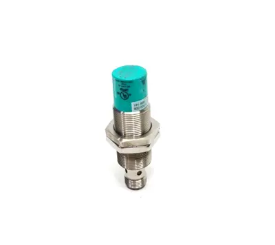 USED PEPPERL+FUCHS IPH-18GM-V1, 121115
