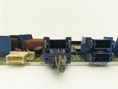 Fanuc A16B-2200-0220/05A Printed Circuit Board Axis Control PCB A16B22000220