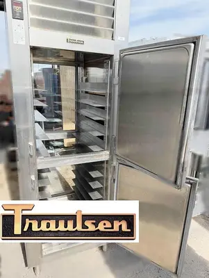 USED TRAULSEN RHF132WP-HHG