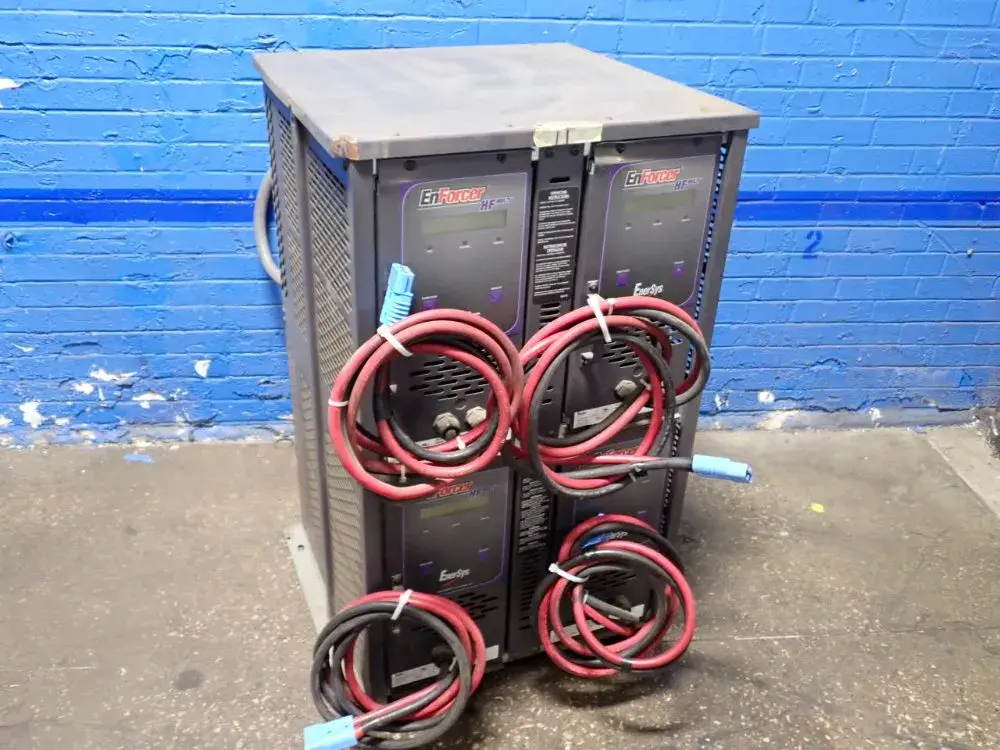 USED ENERSYS EM312900