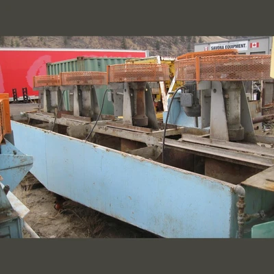 USED WEMCO NO. 56