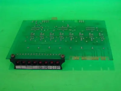 USED BARBER COLMAN A-11008-2