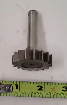 Moon Cutter Co. Inc KY1200 Tooling & Accessories, Tooling | Machinery Central (4)