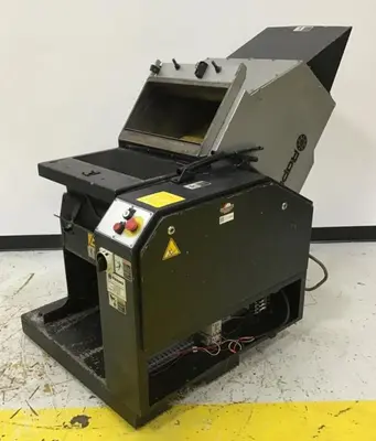 USED RAPID F-19