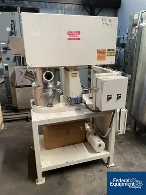 USED Ross 2 Gal Ross Planetary Mixer, Model PD2, S/S