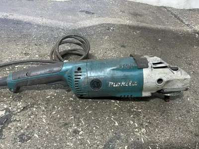 Used MAKITA GA702 Power & Hand Tools (Misc) Ohio US | HGR 24 #1345404