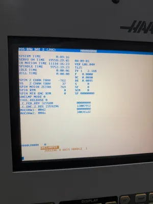 2004 HAAS TL-25 CNC Lathes | CNC EXCHANGE (14)