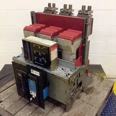 USED ITE IMPERIAL K-DON1600