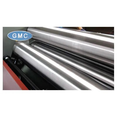 GMC MACHINE TOOLS HBR-0808 Hydraulic Plate Rolls | Sierra Victor Industries (4)