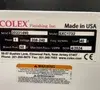 Used 2024 COLEX SXC1732 Digital Finishing Ohio US | HGR 24 #1300088