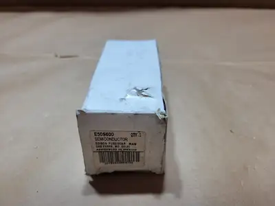 Used EDISON E50S600 Misc Electrical & Power Parts British Columbia CA | Lenmark #1439423