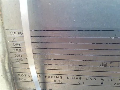 USED SIEMENS 130