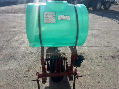 Mechanical Transplanter 6000 Transplanters | County Equipment Company LLC (9)