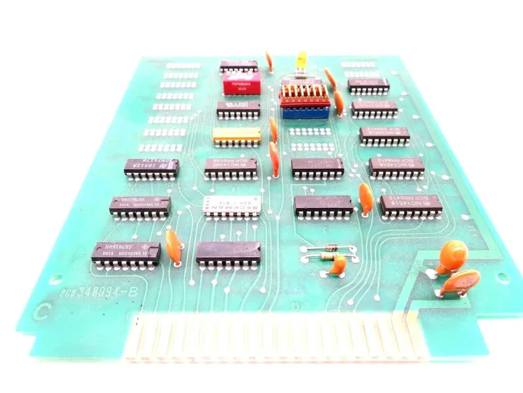 Used AB DICK _UNKNOWN_ Printed Circuit Boards (PCB) | SB Industrial Supply #856059