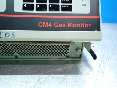 Used HONEYWELL ANALYTICS 18741000 Gas Monitors Ohio US | HGR 24 #755423