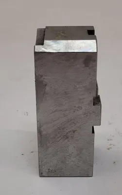 -- UNSPECIFIED -- Chuck Jaws – 3 Piece Set Tooling & Accessories, Tooling | Machinery Central (4)