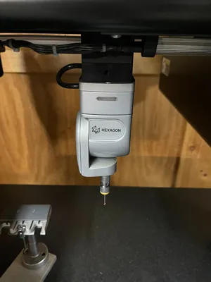 2013 BROWN & SHARPE 4.5.4 SF Coordinate Measuring Machines | Asset Exchange Corporation (6)