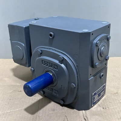 New | in-Stock Boston Gear FWA732-600-B-5G Gearboxes Indiana US | J&J Industrial Supply #1368430