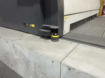 Used 2020 LVD TAURUS FL-12030 Laser Cutters Georgia US | The Equipment Hub #1394625