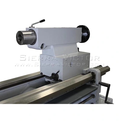 LION 32-CU-120 Precision / Gap Bed Lathes | Sierra Victor Industries (6)