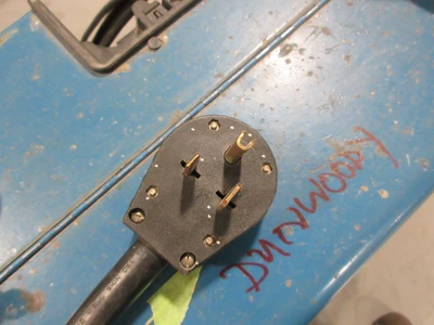 Used MILLER MILLERMATIC 251 Mig Welders Minnesota US | Machinesused.com #1424286