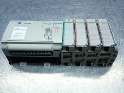 USED ALLEN BRADLEY 176424BWA