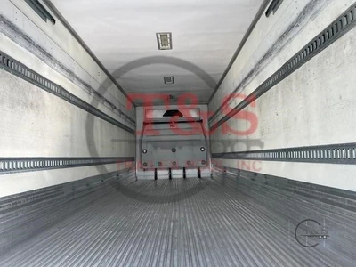 Used 2016 UTILITY _UNKNOWN_ Reefer Trailers Illinois US | T&S Trailer Pool #1509460