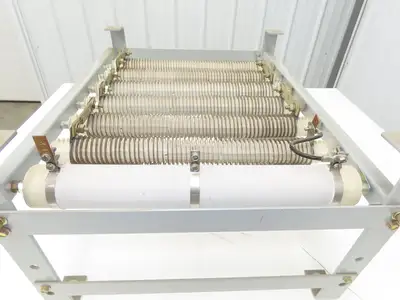 Used POST GLOVER _UNKNOWN_ Misc Electrical & Power Parts Indiana US | Arrow Industrial #1055964